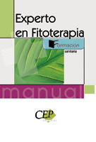 MANUAL DE EXPERTO EN FITOTERAPIA