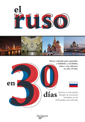 RUSO EN 30 DIAS, EL