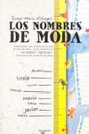 NOMBRES DE MODA