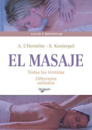 MASAJE, EL