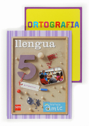 LIR PROFESOR: LLENGUA. 5 PRIMÀRIA. PROJECTE NOU PLANETA AMIC. COMUNITAT VALENCIA