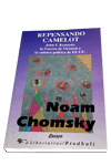 LE081. REPENSANDO CAMELOT. J.F.KENNEDY,G.VIETNAM Y C.POLITIC