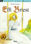 EFFI BRIEST (CON CASETE) LECTURA GRADUADA ALEMAN