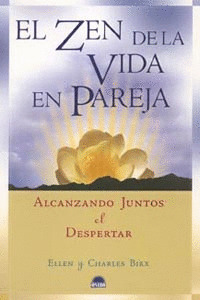EL ZEN DE LA VIDA EN PAREJA