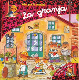 LA GRANJA