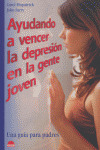 AYUDANDO A VENCER LA DEPRESION EN LA GENTE JOVEN