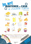 EL KIT MANTENER LA CASA COSTE CERO