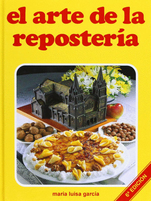 ARTE DE LA REPOSTERIA, EL