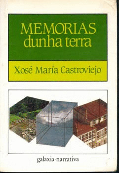 LG029. MEMORIAS DUNHA TERRA