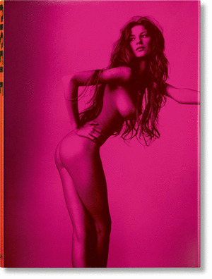 GISELE BUNDCHEN