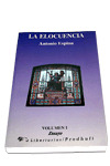 LE089. LA ELOCUENCIA (VOL.I)