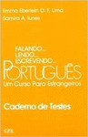 FALANDO, LENDO... (TESTS)