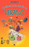 EXPERIMENTOS PARA CADA DIA DEL VERANO