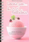 LOCOS POR... LOS HELADOS
