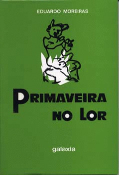 PRIMAVEIRA NO LOR