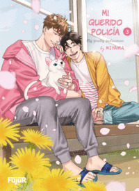 MI QUERIDO POLICIA