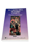 LE084. EL GRITO DEL SENTIDO COMUN