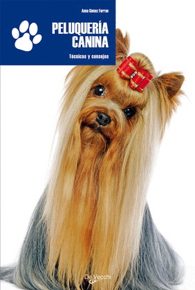 PELUQUERIA CANINA