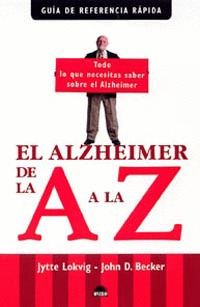 EL ALZHEIMER DE LA A A LA Z