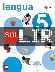 LIR PROFESOR. LENGUA. 5 PRIMARIA. PROYECTO TIMONEL