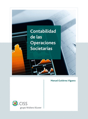 CONTABILIDAD DE LAS OPERACIONES SOCIETARIAS