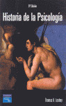 HISTORIA DE LA PSICOLOGIA (6ª EDICION)