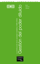 GESTION PODER DILUIDO