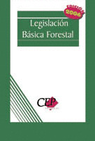 LEGISLACION BASICA FORESTAL