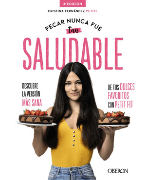 PECAR NUNCA FUE TAN SALUDABLE