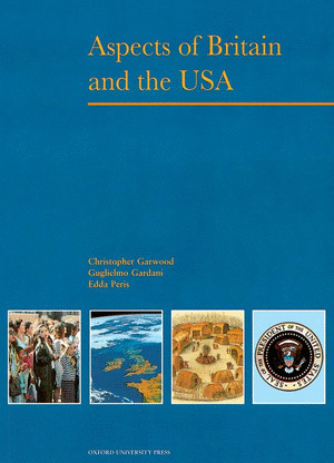 ASPECTS OF BRITAIN AND THE USE