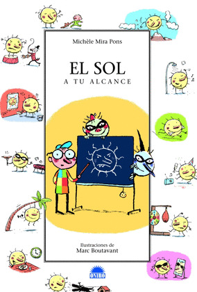 SOL A TU ALCANCE, EL