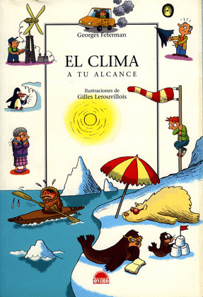 CLIMA A TU ALCANCE, EL
