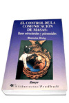 LE092. EL CONTROL DE LA COMUNICACION DE MASAS