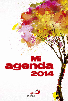 MI AGENDA 2014