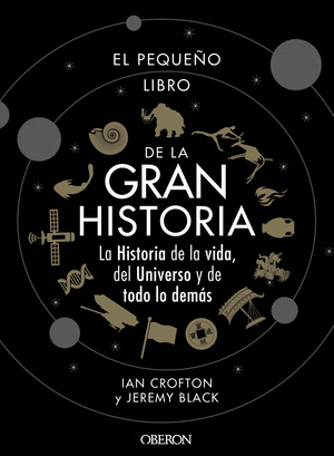 PEQUEÑO LIBRO DE LA GRAN HISTORIA, EL