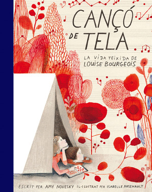 CANÇO DE TELA