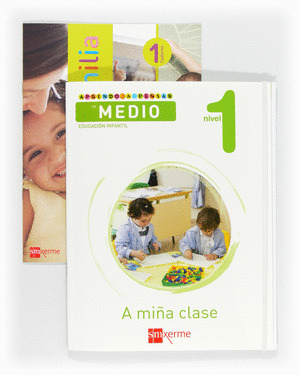 GA-3 ANOS APRENDO PENSAR 1 A MIÑA CLA 12