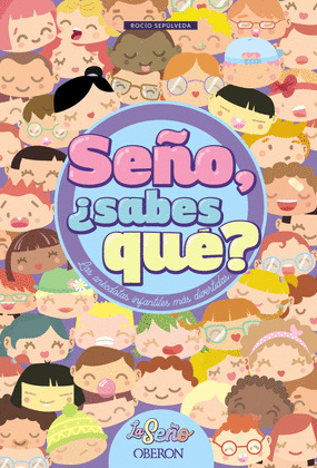 SEÑO, ¿SABES QUE?