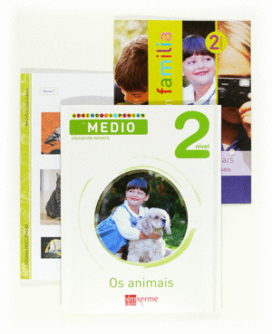 GA-3 AÑOS APRENDO PENSAR 2.OS ANIMAIS 12