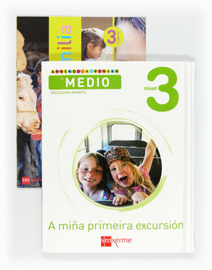 GA-3 ANOS APRENDO PENSAR 3 A MIÑA PRI 12