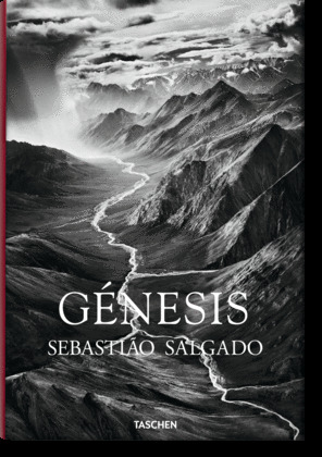 SEBASTIÃO SALGADO. GENESIS