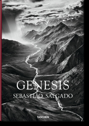 SEBASTIÃO SALGADO. GENESIS