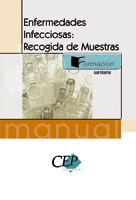 ENFERMEDADES INFECCIOSAS: RECOGIDA DE MUESTRAS