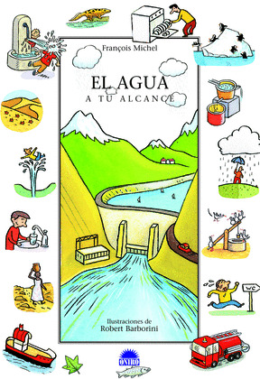 AGUA A TU ALCANCE, EL