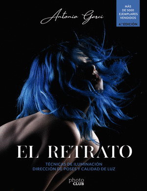 EL RETRATO. TECNICAS DE ILUMINACION