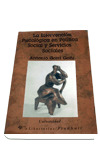 LA INTERVENCION PSICOLOGICA EN POLITICA SOCIAL Y SERVICIOS S
