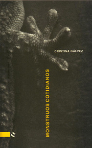 MONSTRUOS COTIDIANOS
