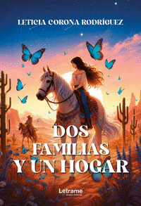 DOS FAMILIAS Y UN HOGAR