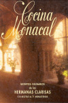 COCINA MONACAL,RECETAS DE LAS HERMANAS CLARISAS