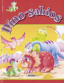 DINO-SABIOS/DESPLEGABLES